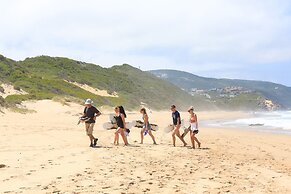 Brenton Haven Beachfront Resort