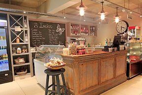 Brenton Haven Beachfront Resort