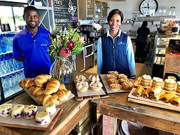 Brenton Haven Beachfront Resort