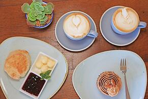 Brenton Haven Beachfront Resort