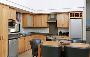 Brenton Haven Beachfront Resort