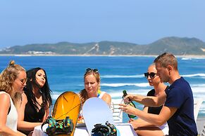 Brenton Haven Beachfront Resort