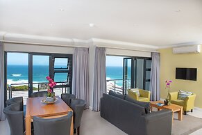 Brenton Haven Beachfront Resort