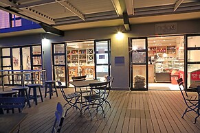 Brenton Haven Beachfront Resort