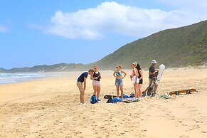 Brenton Haven Beachfront Resort