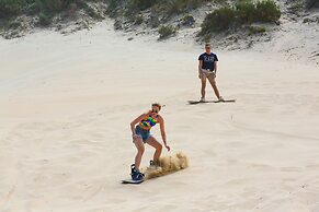 Brenton Haven Beachfront Resort