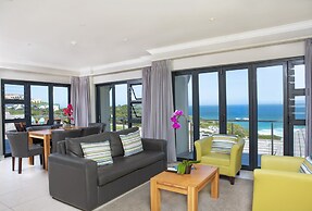 Brenton Haven Beachfront Resort