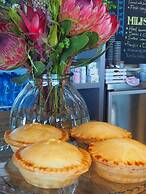 Brenton Haven Beachfront Resort