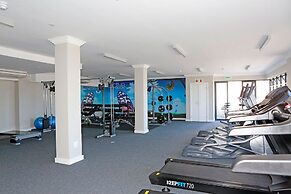 Brenton Haven Beachfront Resort