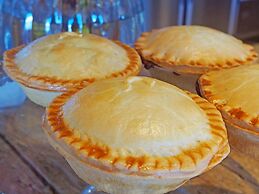 Brenton Haven Beachfront Resort