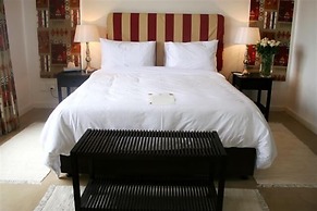 Diemersfontein Wine and Country Estate