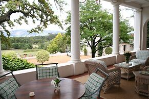 Diemersfontein Wine and Country Estate