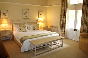 Diemersfontein Wine and Country Estate