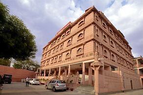 Lilypool - The Heritage Jalmahal