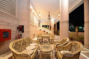 Lilypool - The Heritage Jalmahal