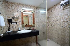 Lilypool - The Heritage Jalmahal