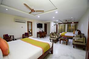 Lilypool - The Heritage Jalmahal