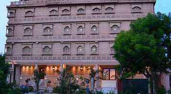 Lilypool - The Heritage Jalmahal