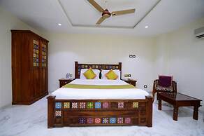 Lilypool - The Heritage Jalmahal