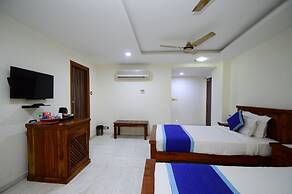 Lilypool - The Heritage Jalmahal