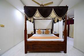 Lilypool - The Heritage Jalmahal