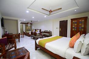 Lilypool - The Heritage Jalmahal