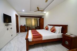 Lilypool - The Heritage Jalmahal