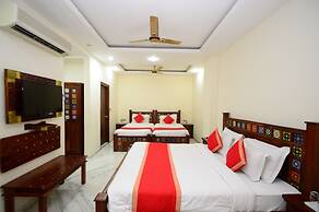 Lilypool - The Heritage Jalmahal