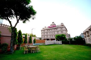 Lilypool - The Heritage Jalmahal