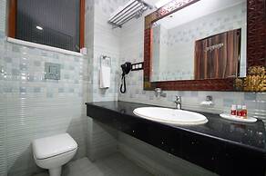 Lilypool - The Heritage Jalmahal