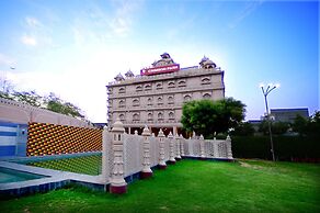 Lilypool - The Heritage Jalmahal