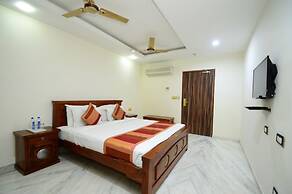 Lilypool - The Heritage Jalmahal