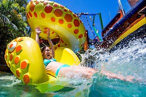NRMA South West Rocks Holiday Park