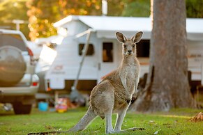 NRMA South West Rocks Holiday Park