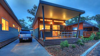 NRMA South West Rocks Holiday Park