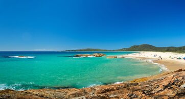 NRMA South West Rocks Holiday Park