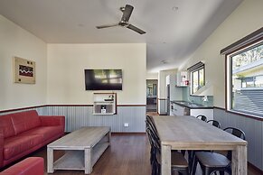 NRMA South West Rocks Holiday Park