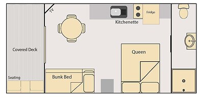 NRMA South West Rocks Holiday Park