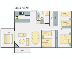 NRMA South West Rocks Holiday Park