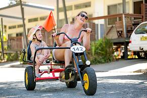 NRMA South West Rocks Holiday Park