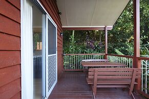 NRMA South West Rocks Holiday Park