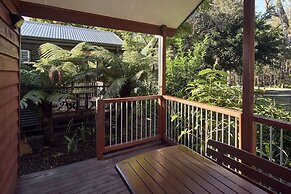 NRMA South West Rocks Holiday Park