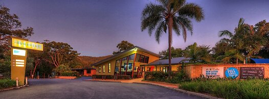 NRMA South West Rocks Holiday Park