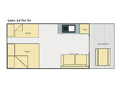NRMA South West Rocks Holiday Park