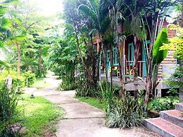 Baan Chokdee Pai Resort