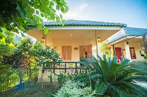 Baan Chokdee Pai Resort