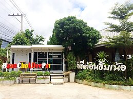 Baan Chokdee Pai Resort