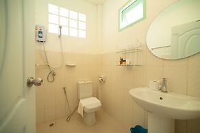 Baan Chokdee Pai Resort