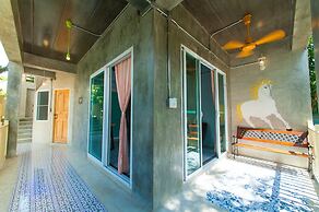 Baan Chokdee Pai Resort