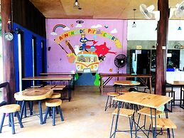 Baan Chokdee Pai Resort